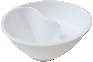 Splendid Split Bowl – An Ode to Diverse Delights