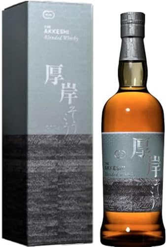 厚岸 ウイスキー 霜降」の人気商品一覧・価格比較 - 価格.com