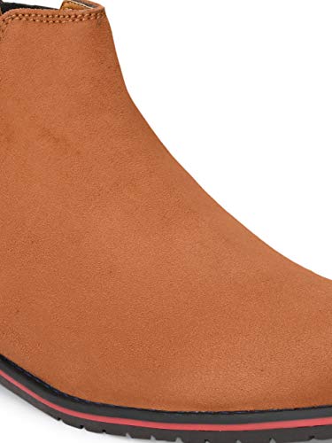 Image of Eego Italy Stylish and Comfortable Men's Chelsea Boot
