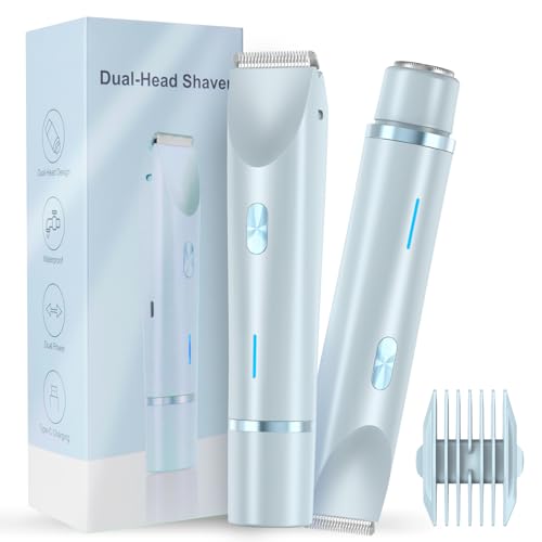 Women Bikini Trimmer