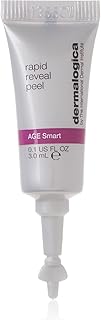 Dermalogica Rapid reveal peel 1 oz/30 ml (10 tubes-3ml per tube), 1 Fluid Ounce
