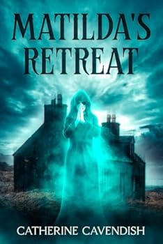 Paperback Matilda's Retreat Book