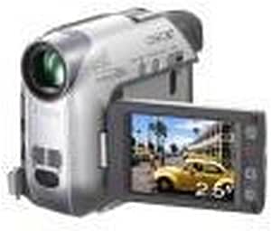 Sony DCR-HC32 MiniDV Handycam Camcorder w/20x Optical Zoom (Discontinued by Manufacturer)