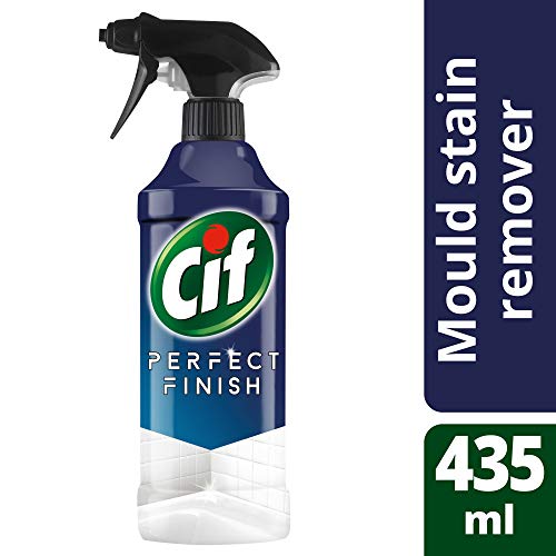 Image of Cif Scientifically Designed Perfect Finish