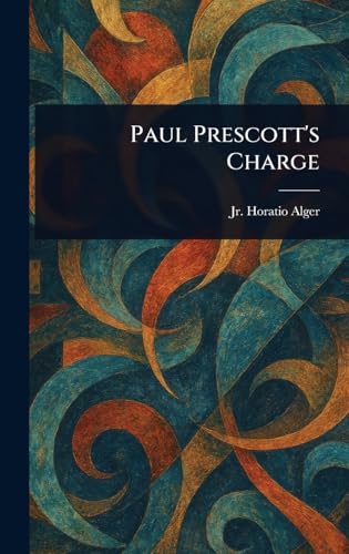 Paul Prescott's Charge
