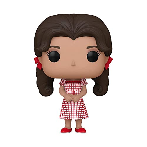 Funko POP! TV: Gilligan’s Island - Mary Ann - Gilligan's Island - Collectable Vinyl Figure - Gift Idea - Official Merchandise - for Kids & Adults - TV Fans - Model Figure for Collectors and Display
