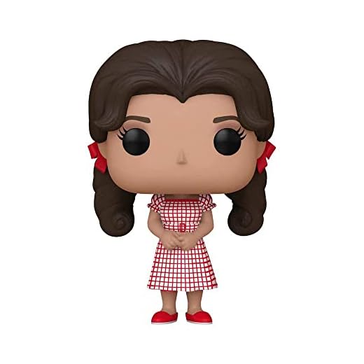 Funko POP! TV: Gilligan’s Island - Mary Ann - Gilligan's Island - Collectable Vinyl Figure - Gift Idea - Official Merchandise - for Kids & Adults - TV Fans - Model Figure for Collectors and Display