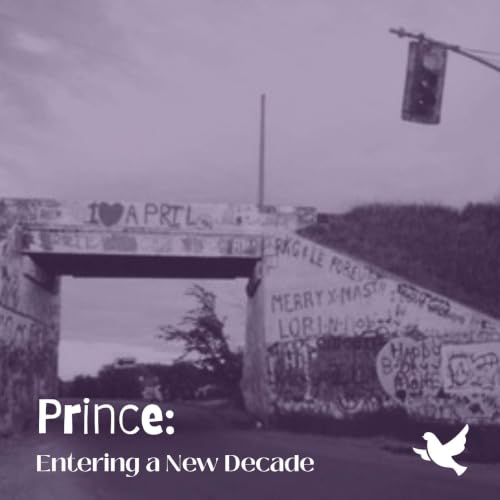 Prince: Entering a New Decade