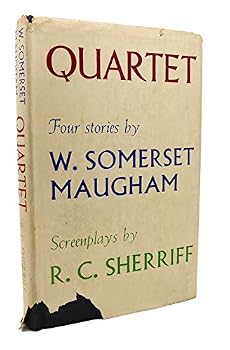 Quartet: Stories
