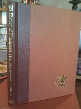 History of Winchester Firearms, 1869-1980 5th Revised edition by Barnes, Duncan, etc. (1983) Hardcover