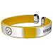 NFL Pittsburgh Steelers Fan Band Bracelet
