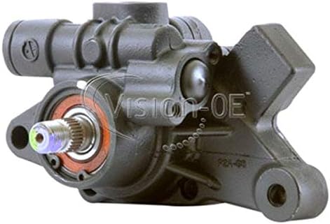 Vision Oe 990-0151 Remanufactured Pump Without Reservoir