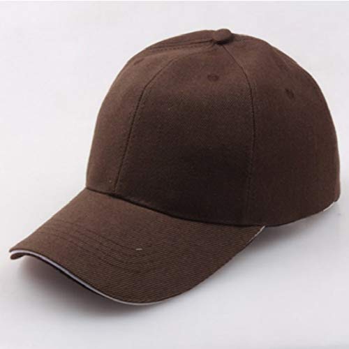 Casquette de baseball vintage femme aux finitions soignées pour le printemps