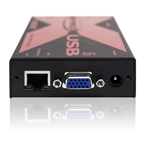 Adder Adderlink X-Serie Usb (5711045238512)