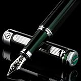 luxus füller ★ AUSDRUCK VON ELEGANZ, RAFFINESSE UND SUPTILEM LUXUS - Scriveiner-Stifte werden in London, England, entworfen und verkörpern die zeitlosen Eigenschaften des klassischen britischen Designs.