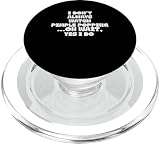 Funny Pimple Popping Skincare Dermatology Skin Face PopSockets MagSafe PopGrip for iPhone