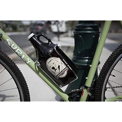 Buy Universal Growler Holder Online Ecuador Ubuy