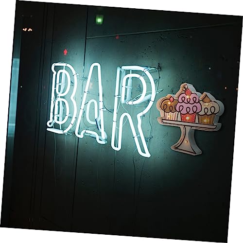 Lámpara de pared retro SEWACC para decorar salones modernos y cafeterías 7