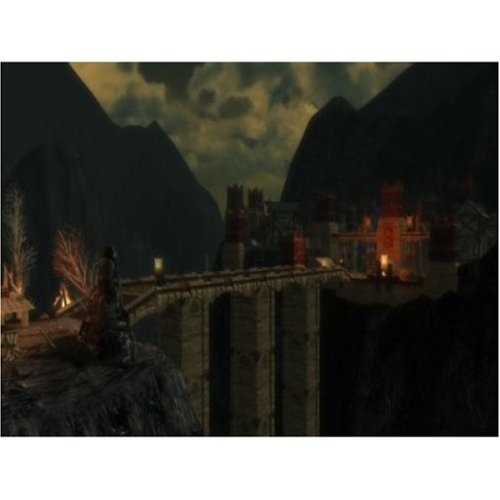 Le Seigneur Des Anneaux Online : Les Ombres D'angmar Licence D'abonnement 60 Jours 1 Utilisateur Pc Win Français - vue 5