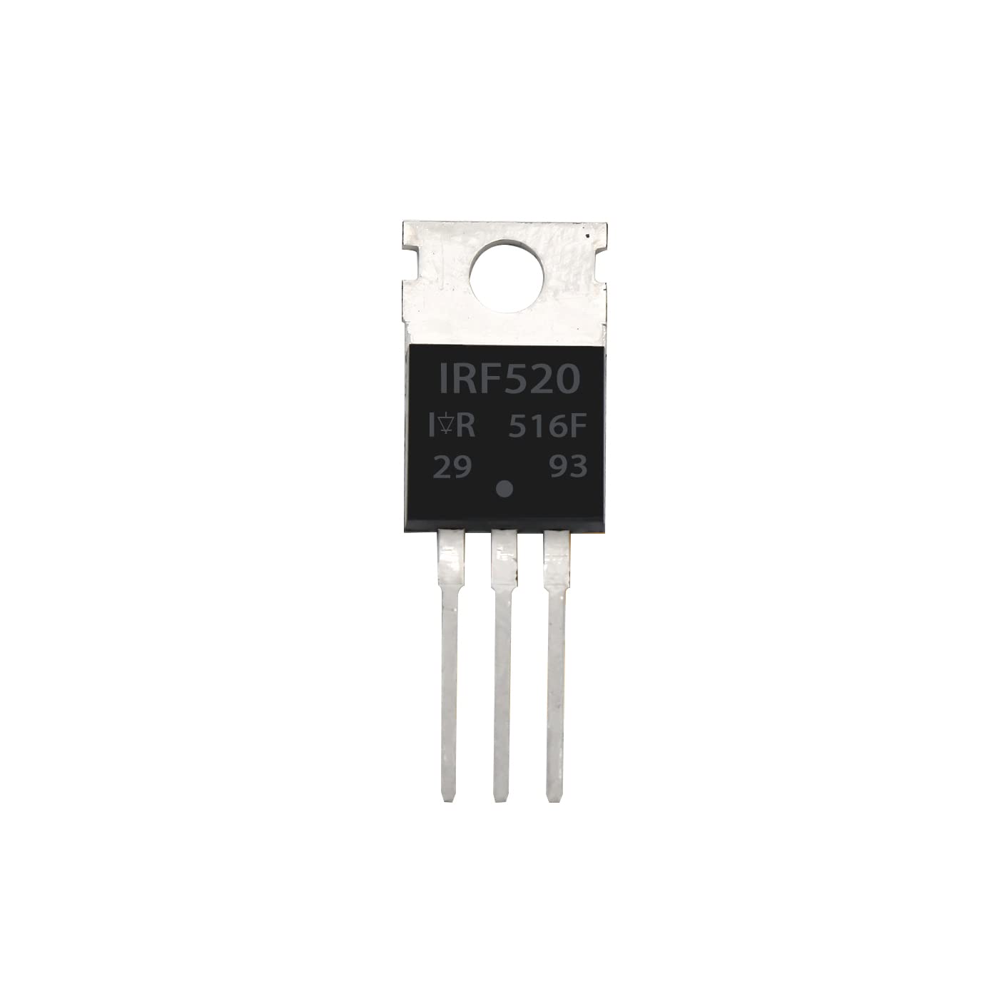 Electronic Spices IRF520 100v 9.2a N-channel Power Mosfet (B0BN7RDFMW) Amazon Price History, Amazon Price Tracker