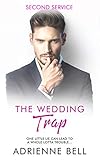  The Wedding Trap (Second Service, Book 1)