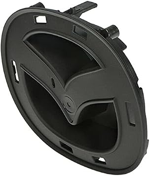 Bracket, Rad. Grille (GHP9-50-716A)
