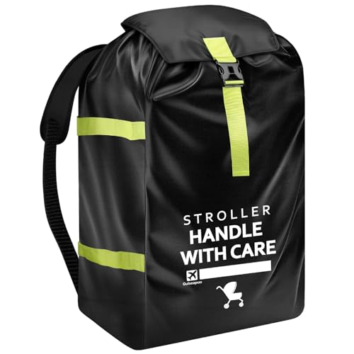 Upgrade Stroller Bag for Airplane