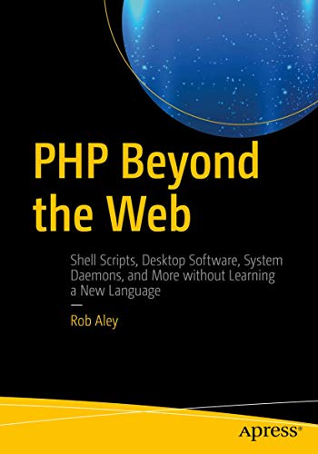 PHP Beyond the Web view 2