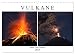 Produktbild Vulkane - Magma, Lava, Eruptionen (Wandkalender 2023 DIN A3 quer), Calvendo Monatskalender