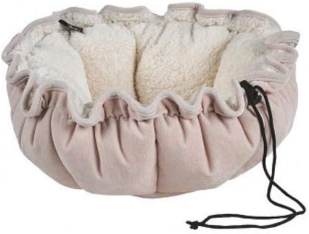 Bowsers Pet Products Buttercup Bed Lrg 32" - Blush