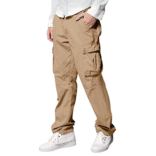Fupinoded Mens Jogger Pants Big And Tall Mens Gym Workout Pants Athletic Joggers Running Sweatpants For Men Bodybuilding With Pockets F5 #TOP3