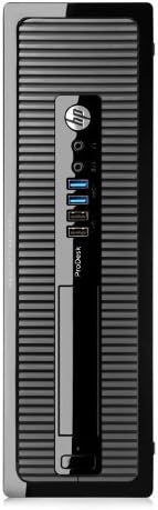 HP Prodesk 400 G1 D5T97EA Desktop Intel® 3200 MHz H81, HD Graphics 4600