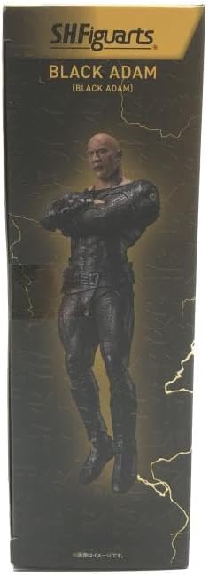 ブラックアダム(ブラックアダム) 「ブラックアダム」人気売れ筋ランキング