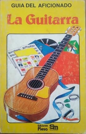 La guitarra