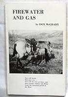 Firewater and Gas B003OFL76Y Book Cover