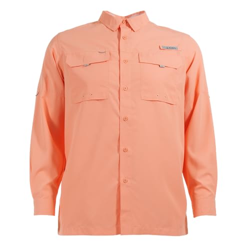 HABIT Men's Fourche Mountain Long Sleeve