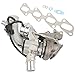 GELUOXI 667-203 Turbo Turbocharger Replacement for Chevy Cruze 2011-2016 Trax Sonic Cruze Limited Buick Encore 1.4L L4 1364CC 781504
