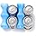 Healthy Packers Ice Packs for Coolers | Can Coolers | Breastmilk Cooler Ice Pack | Long-Lasting Reusable Ice Pack