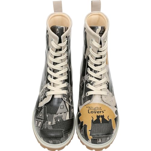 Image of DOGO Long Boots for Women