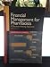 Financial Management for Pharmacists: A Decision-making Approach -  Carroll, Norman V., Paperback