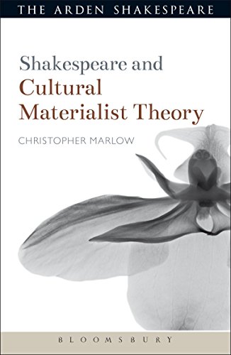 Télécharger Shakespeare and Cultural Materialist Theory (Shakespeare and Theory) (English Edition) PDF
