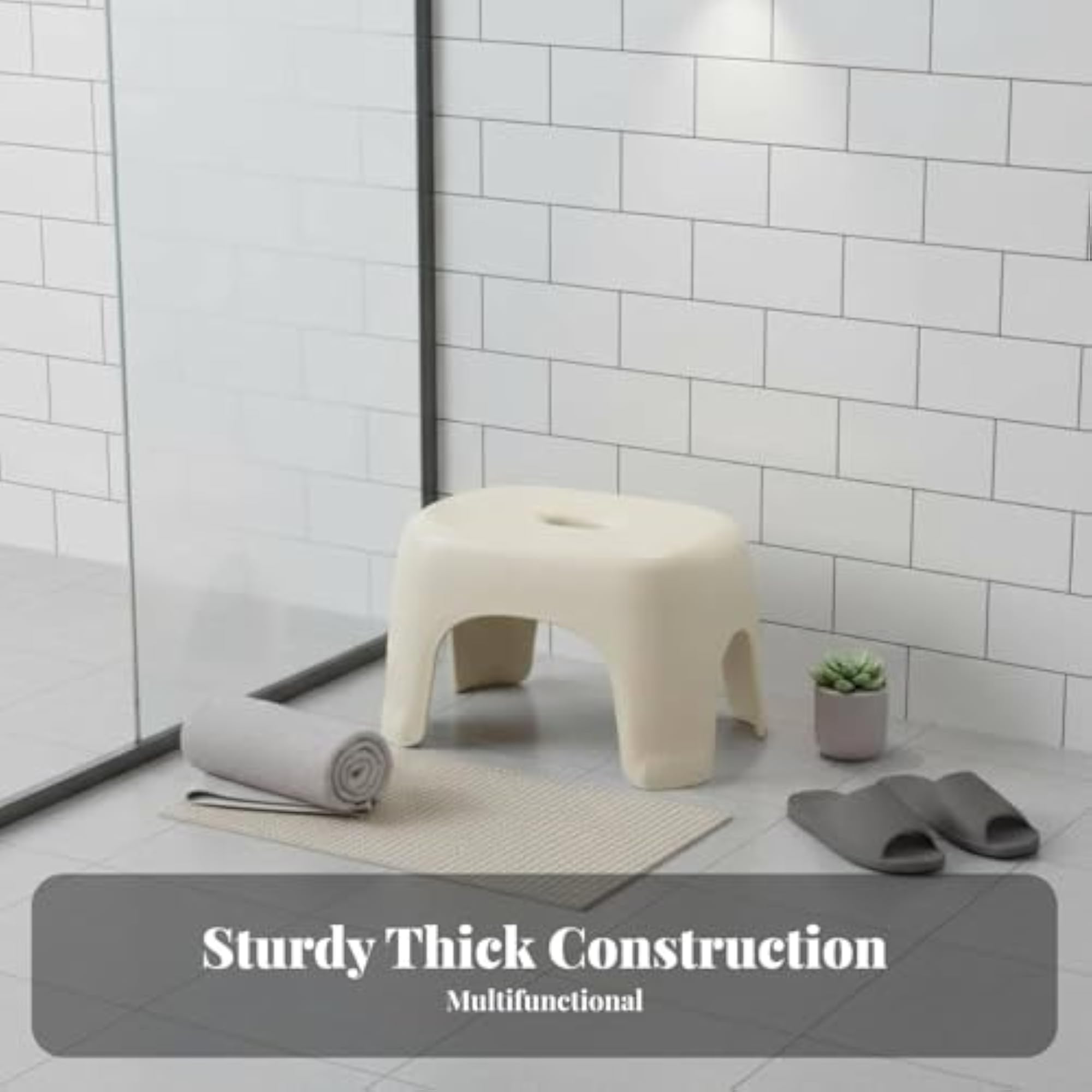 Stackable Utility Stepping Step Stool for Children