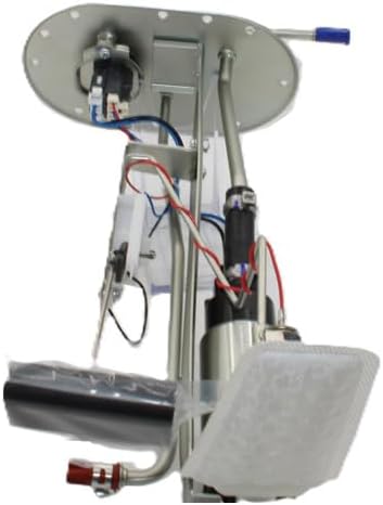 For Toyota Tundra 2000 2001 2002 Fuel Pump Hanger Assembly - BuyAutoparts KN-20231AN New