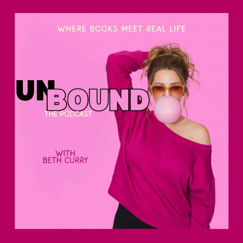 『Unbound with Beth Curry』のカバーアート