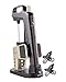 Coravin Limited Edition II Advanced Wine Preservation System and Bottle Opener, Includes 4 Argon Capsules and Display Base, Starry Night