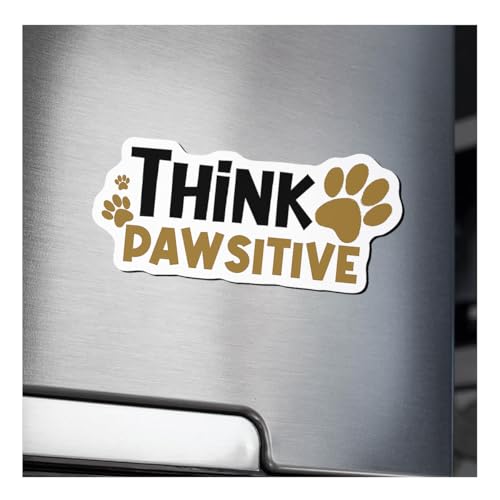 Imán decorativo para perro de 5.5 pulgadas miniatura 1