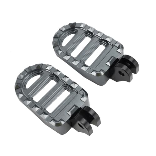 Repose-pieds Moto Bonneville T100 | Idéal pour vos longs road trips