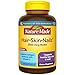 Nature Made Hair, Skin & Nails w. 2500 mcg of Biotin Softgels Value Size 120 Ct