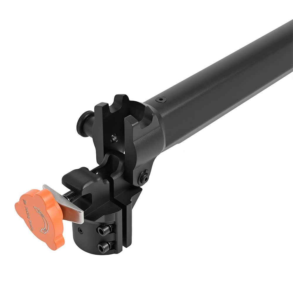 Poteau Pliable pour Kugoo Kukirin G2 Max en Alliage d'Aluminium