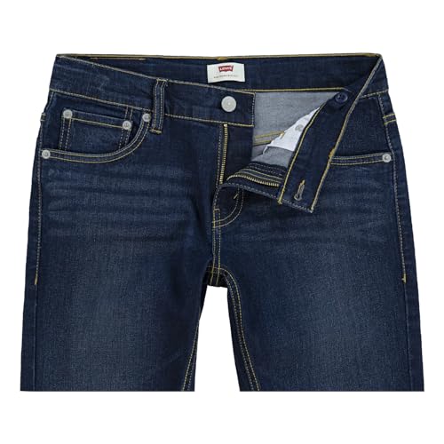 Jeans enfant Levis 511 SLIM FIT JEAN - vue 9